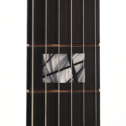 EVH Custom Shop Wolfgang 2H FR Platinum Pink