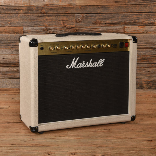 Marshall DSL40CR 2-Channel 40-Watt 1x12