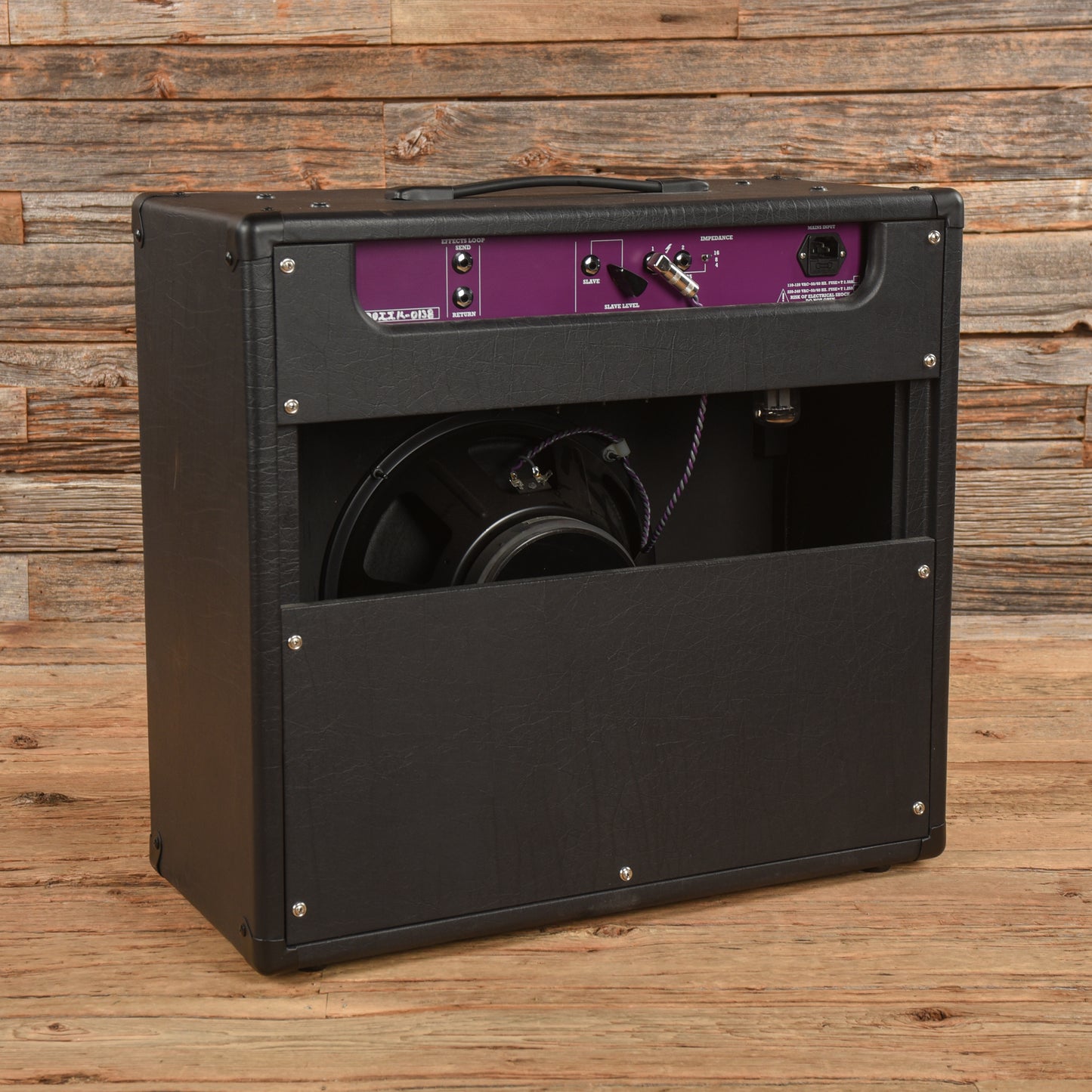 Budda Super Drive 30 II