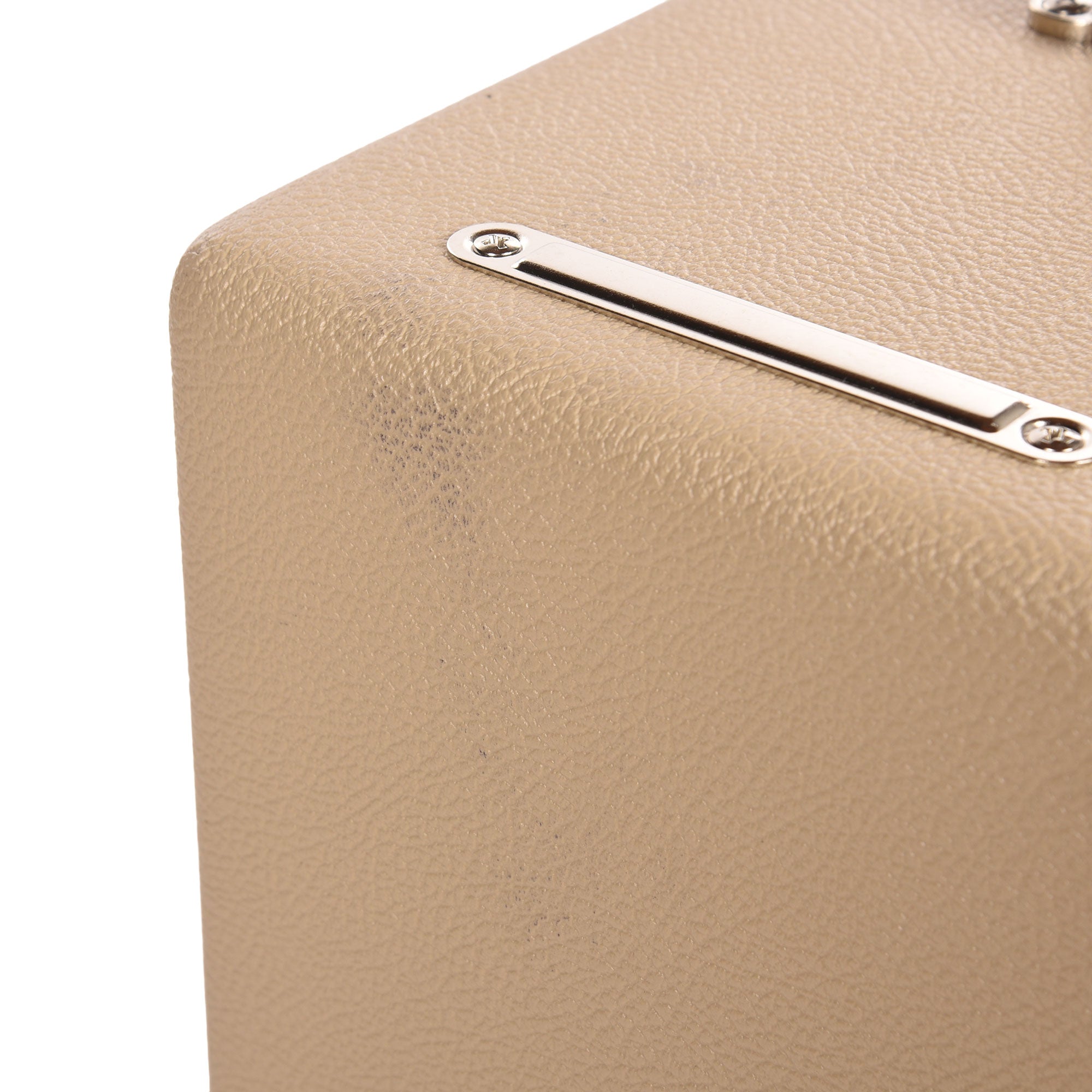 Milkman Half Pint 5W 1x12 Combo Blonde w/ Fane Ascension F25