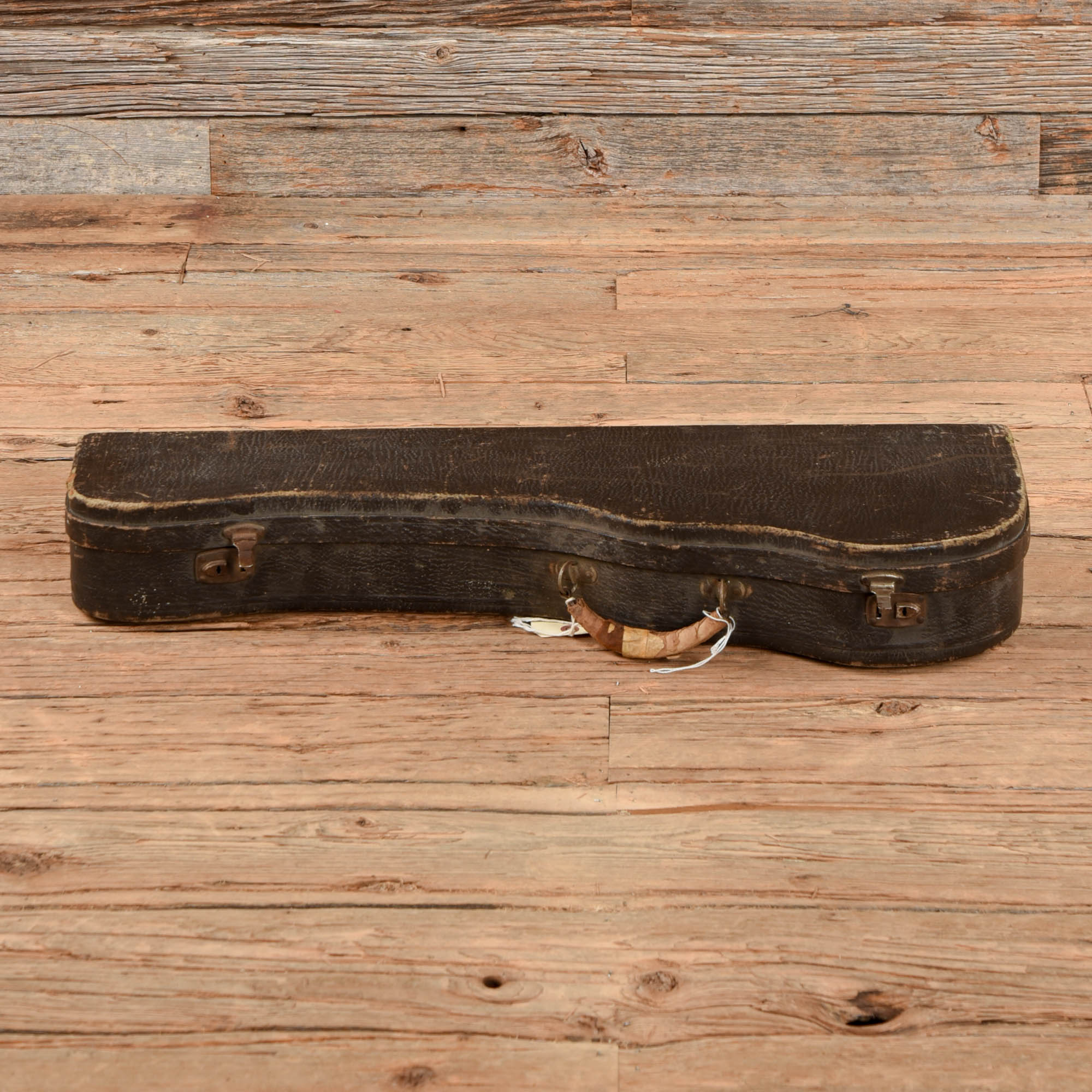 Bronson Lap Steel and Amp Combo  1950s