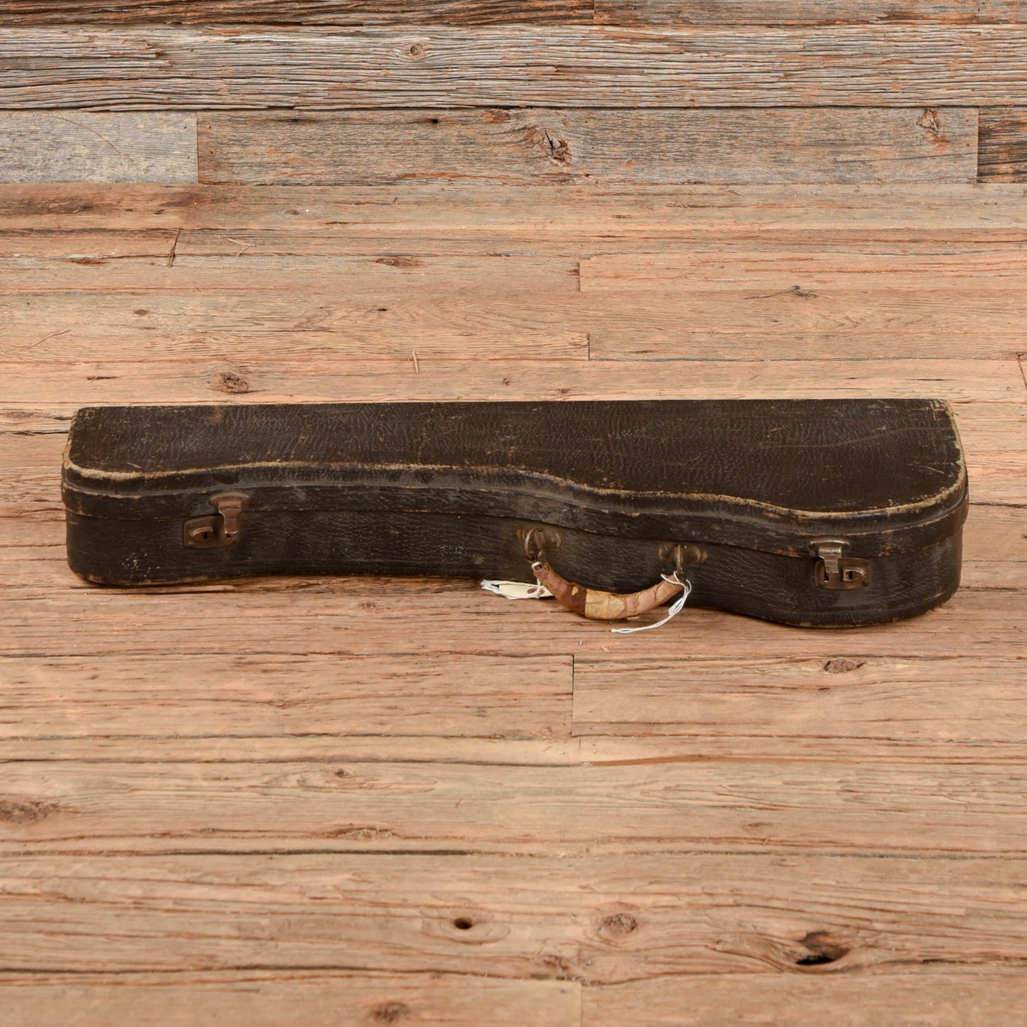 Bronson Lap Steel and Amp Combo  1950s