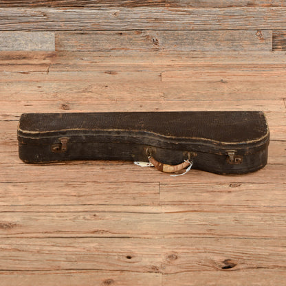 Bronson Lap Steel and Amp Combo  1950s