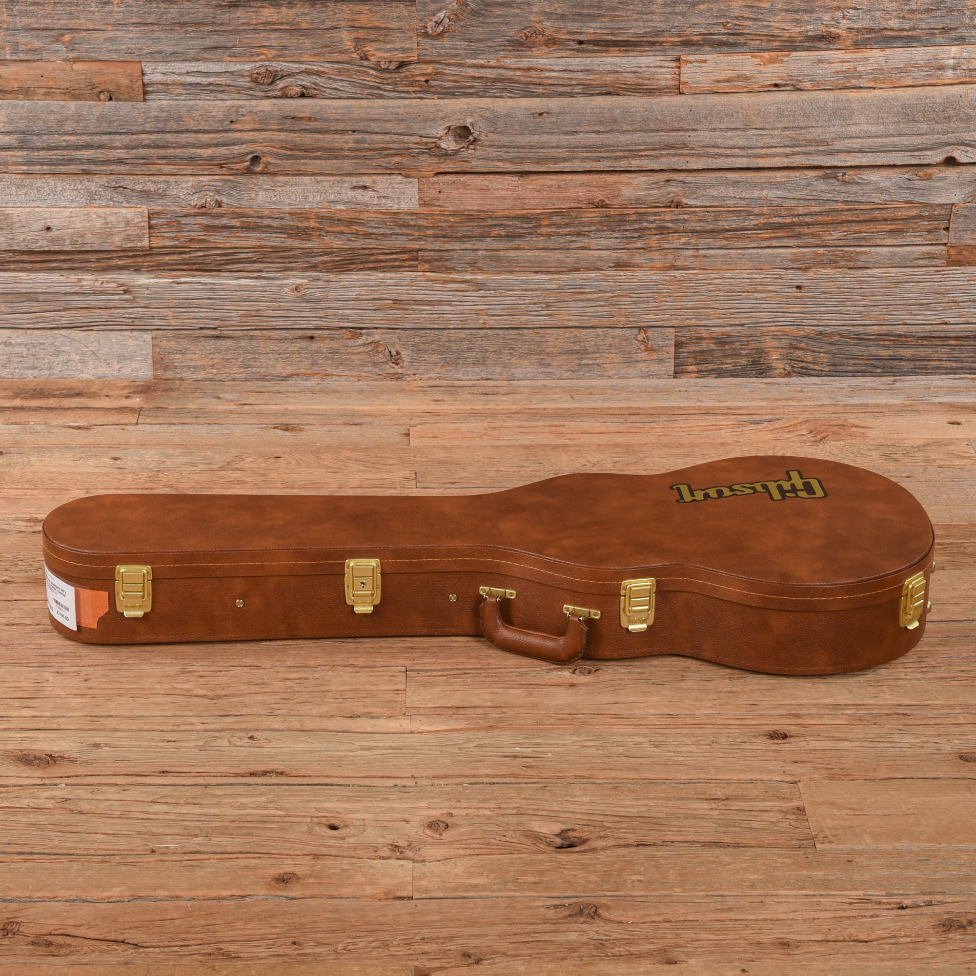 Gibson Les Paul Standard 60's Cherry 2024