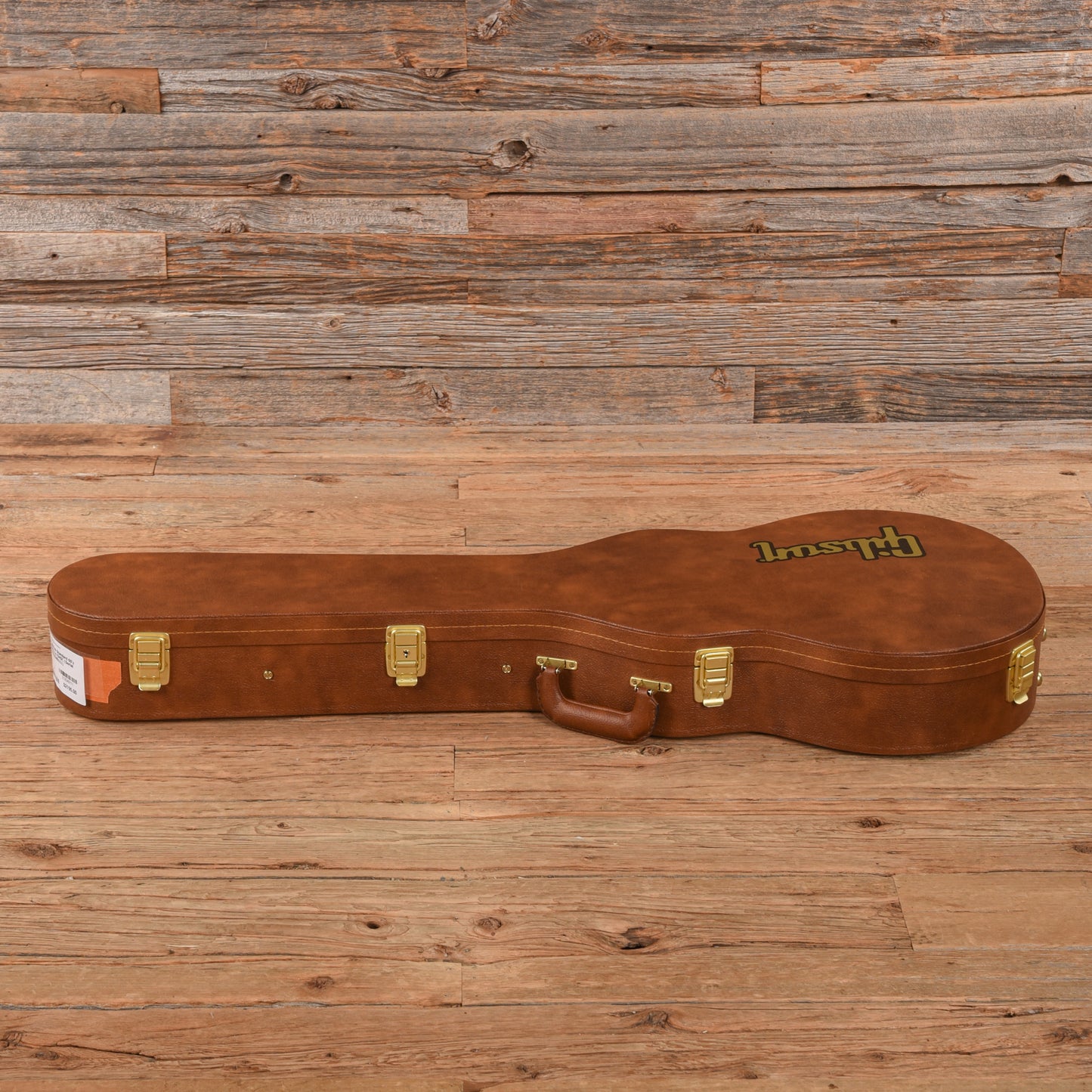 Gibson Les Paul Standard 60's Cherry 2024