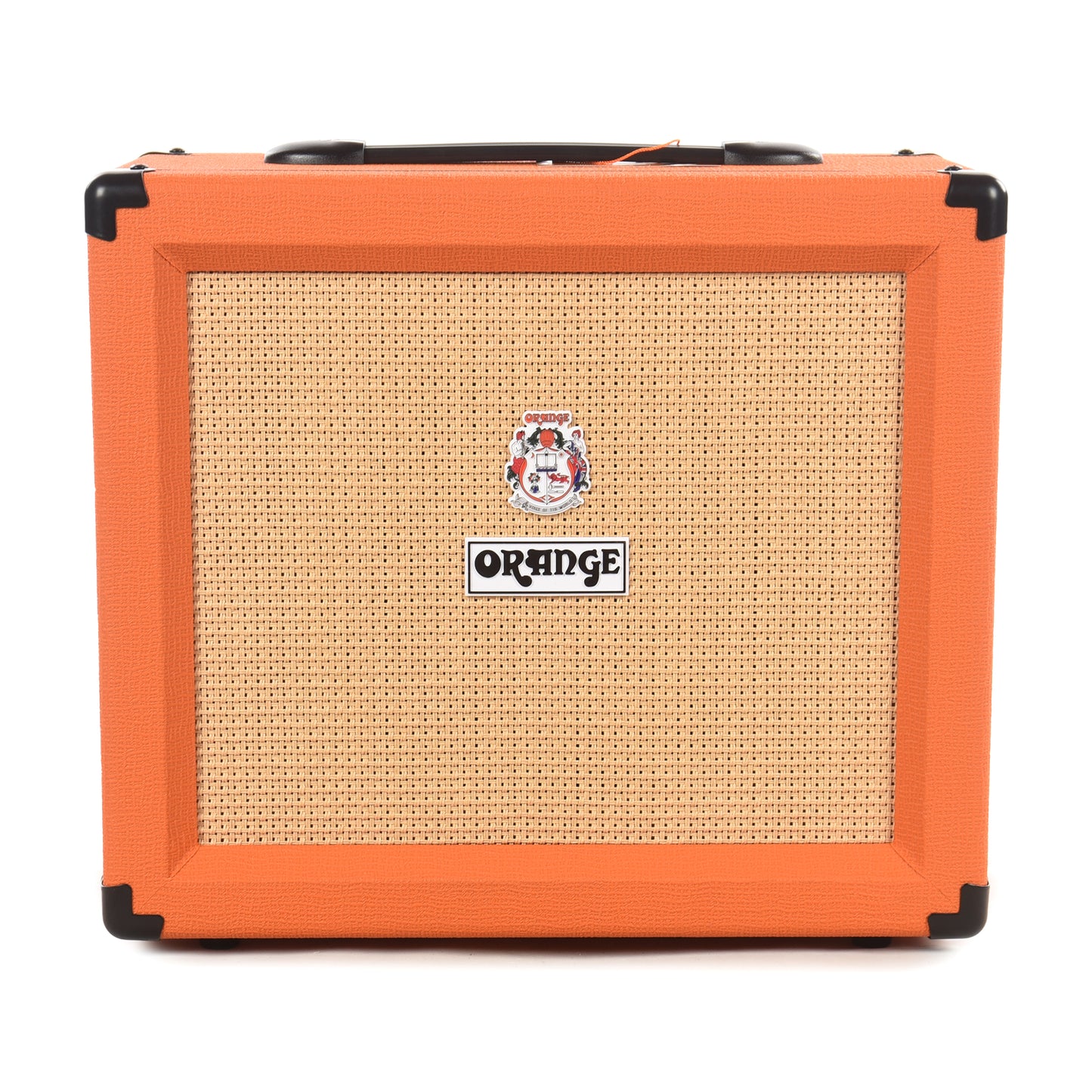 Orange Crush 35RT 1x10" Guitar Combo Amp w/Reverb & Built-In Tuner