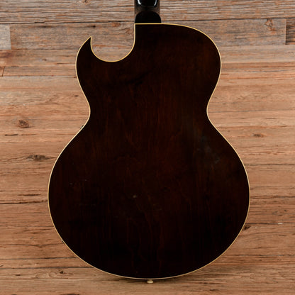 Gibson ES-225T Sunburst 1959