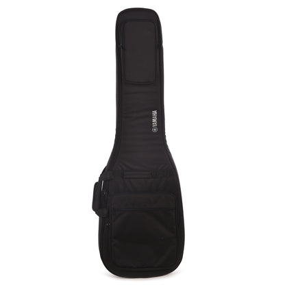 Yamaha BB734A 4-String Electric Bass Fired Red