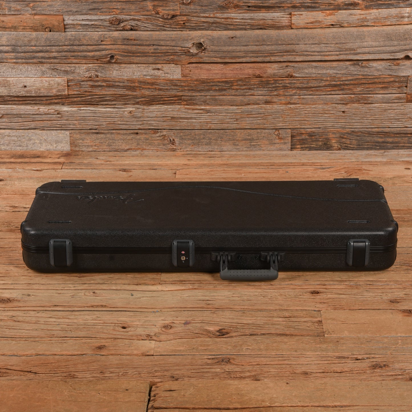 Fender American Professional II Telecaster Deluxe Miami Blue 2022