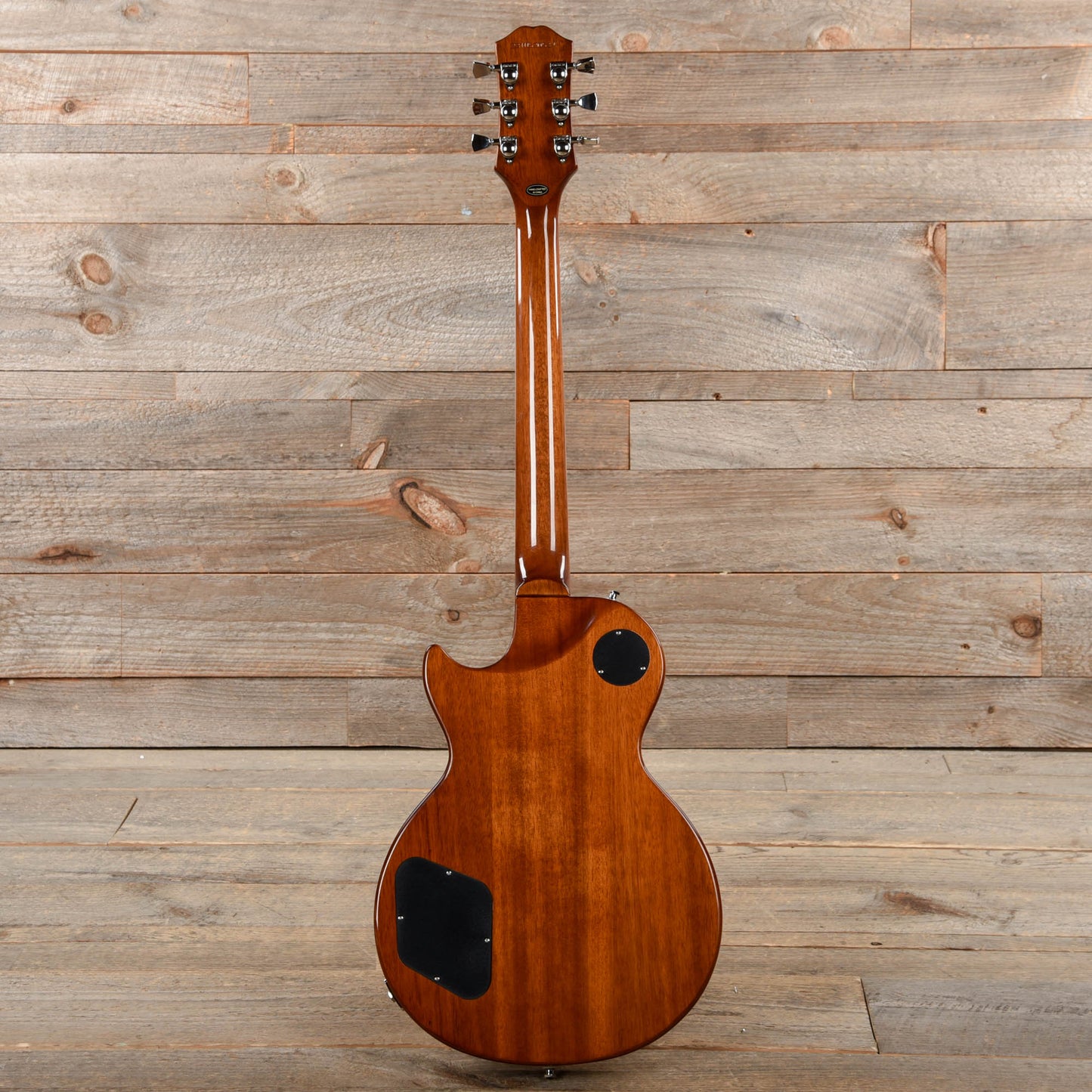 Epiphone Les Paul Modern Figured Mojave Burst