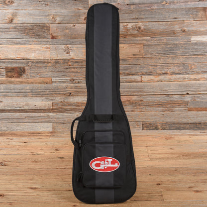 Fender Artist Series Flea Signature Road Worn Jazz Bass Shell Pink 2016