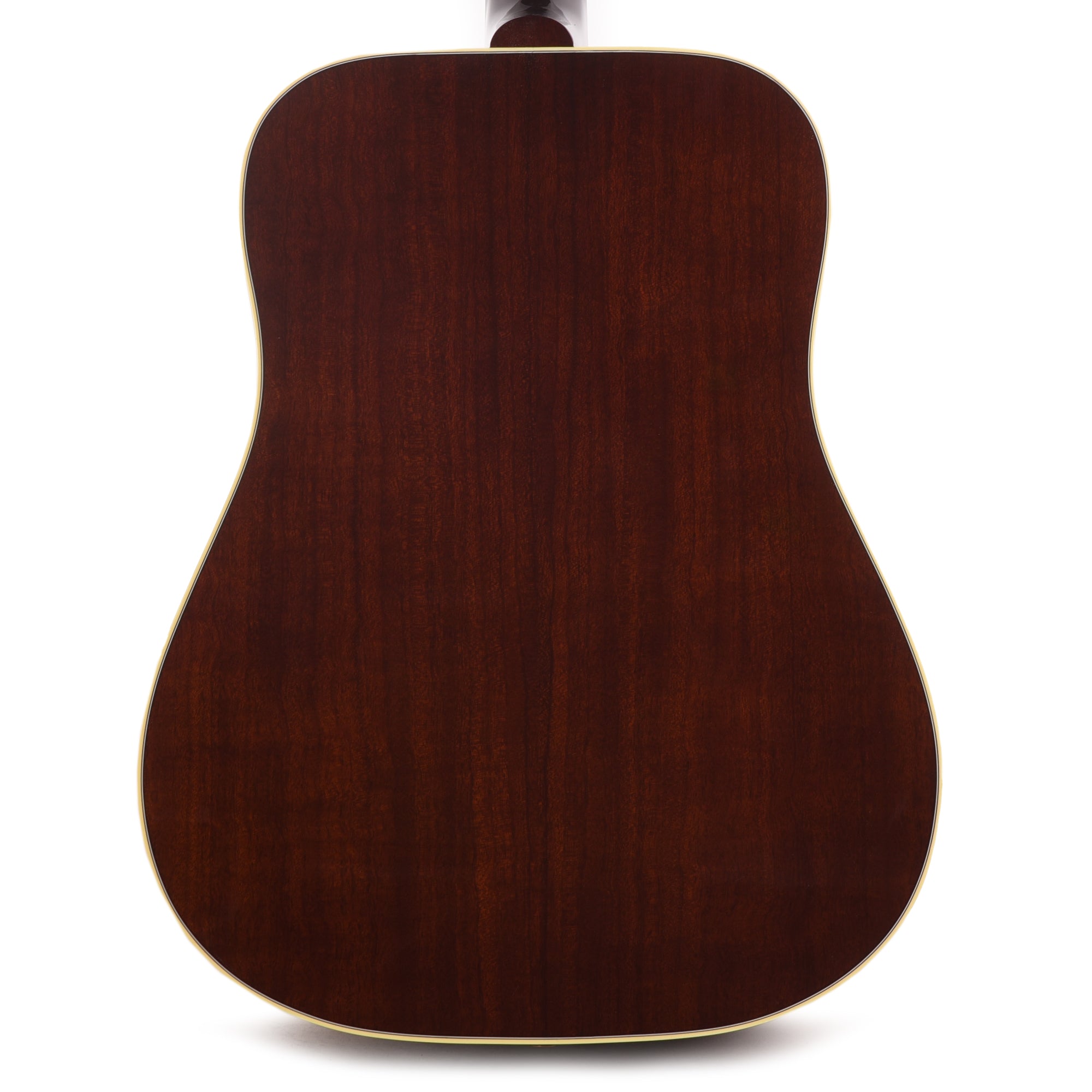 Gibson Original Hummingbird Original Antique Natural