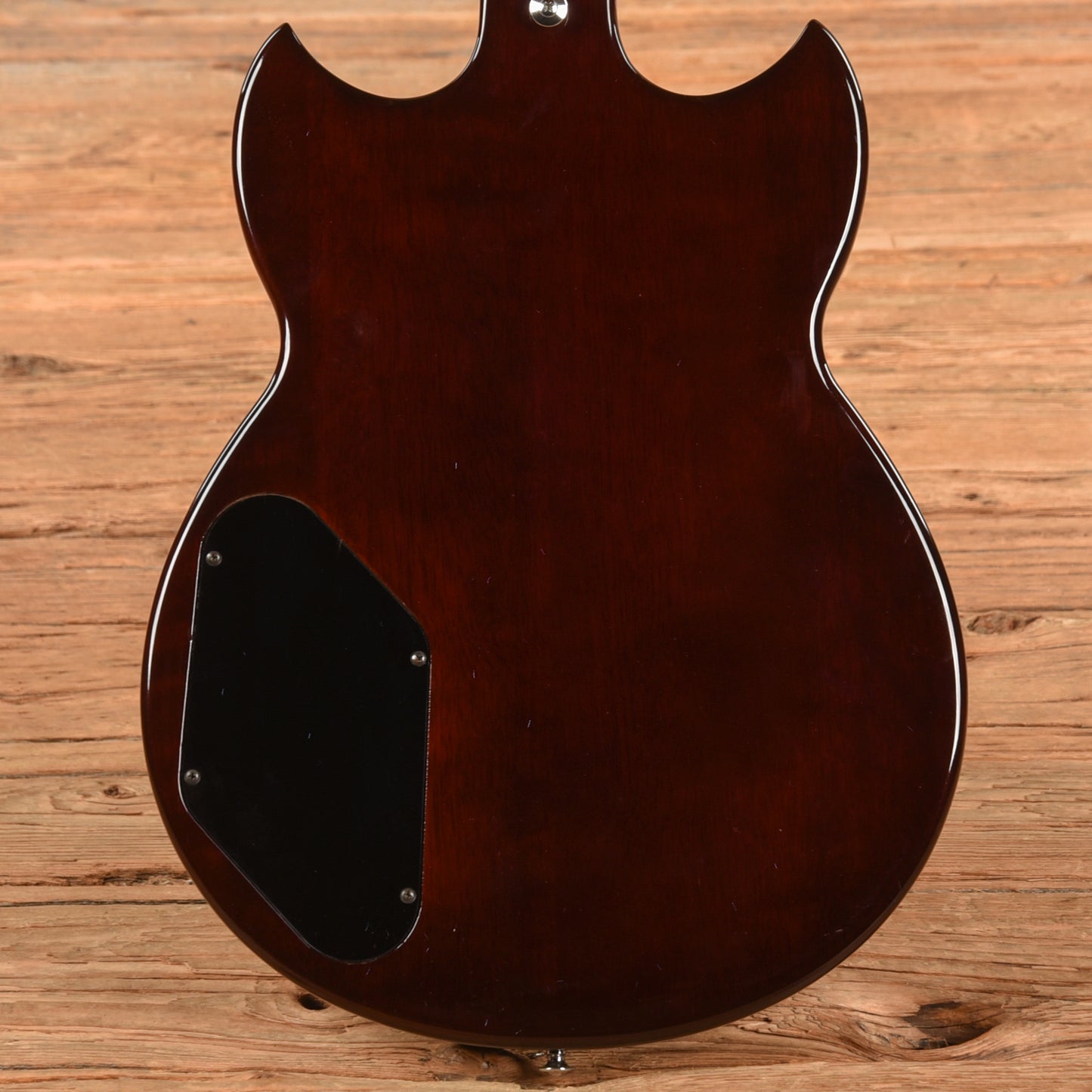 Yamaha SGB200 Sunburst 1985