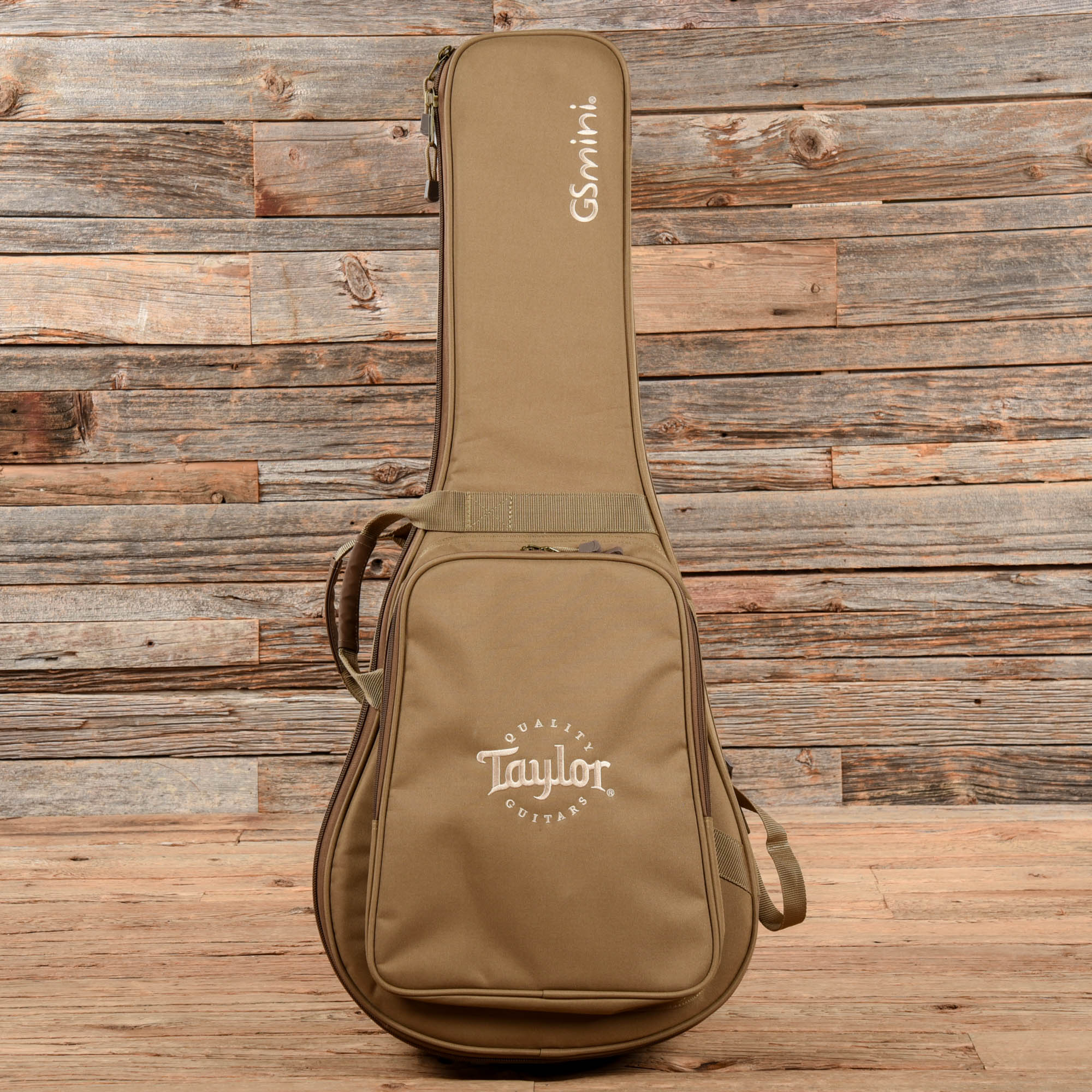 Taylor GS Mini-e Koa w/ 3-Band EQ Natural 2022