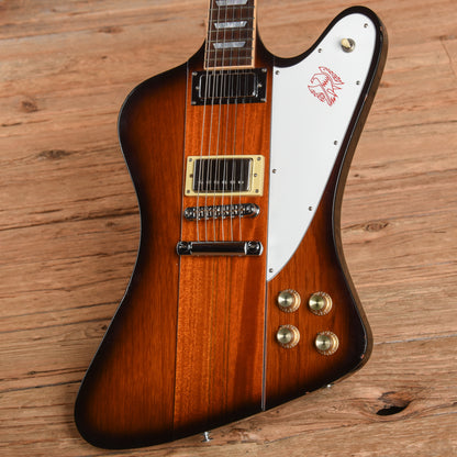Gibson Firebird V Sunburst 2015