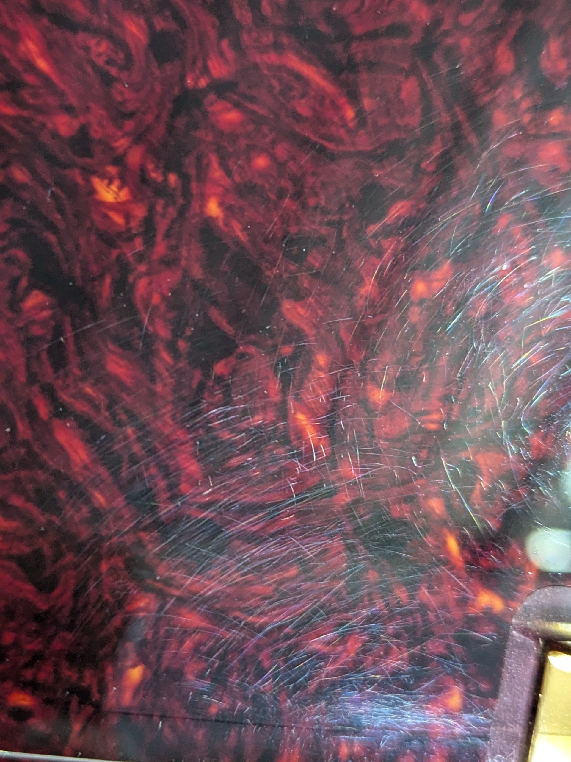 Squier Classic Vibe '60s Custom Telecaster Oxblood