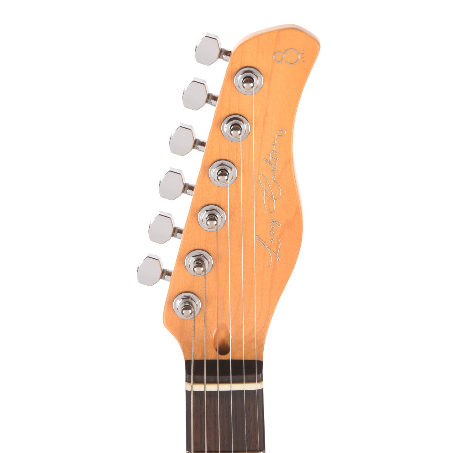 Sire Larry Carlton T3 Surf Green Metallic (New Gen)