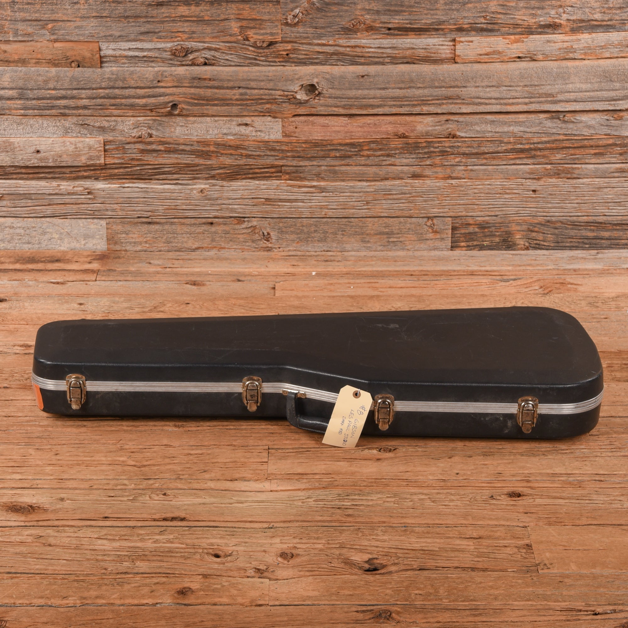 Gibson Les Paul Studio Wine Red 1995