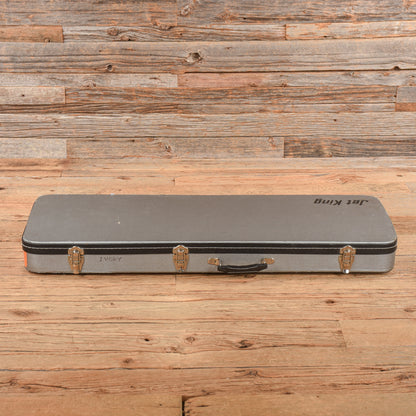 Ibanez JTK1 Jet King Standard Ivory 2003