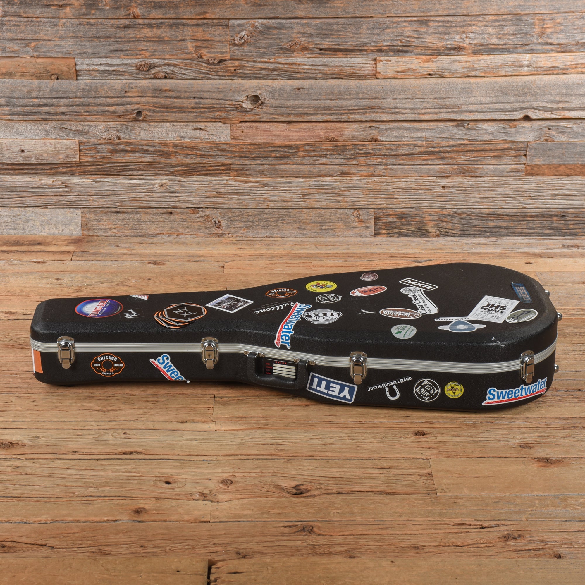 Martin Performing Artist DCPA5K Natural