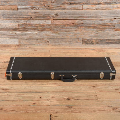 Suhr Pete Thorn Signature Standard Garnet Red