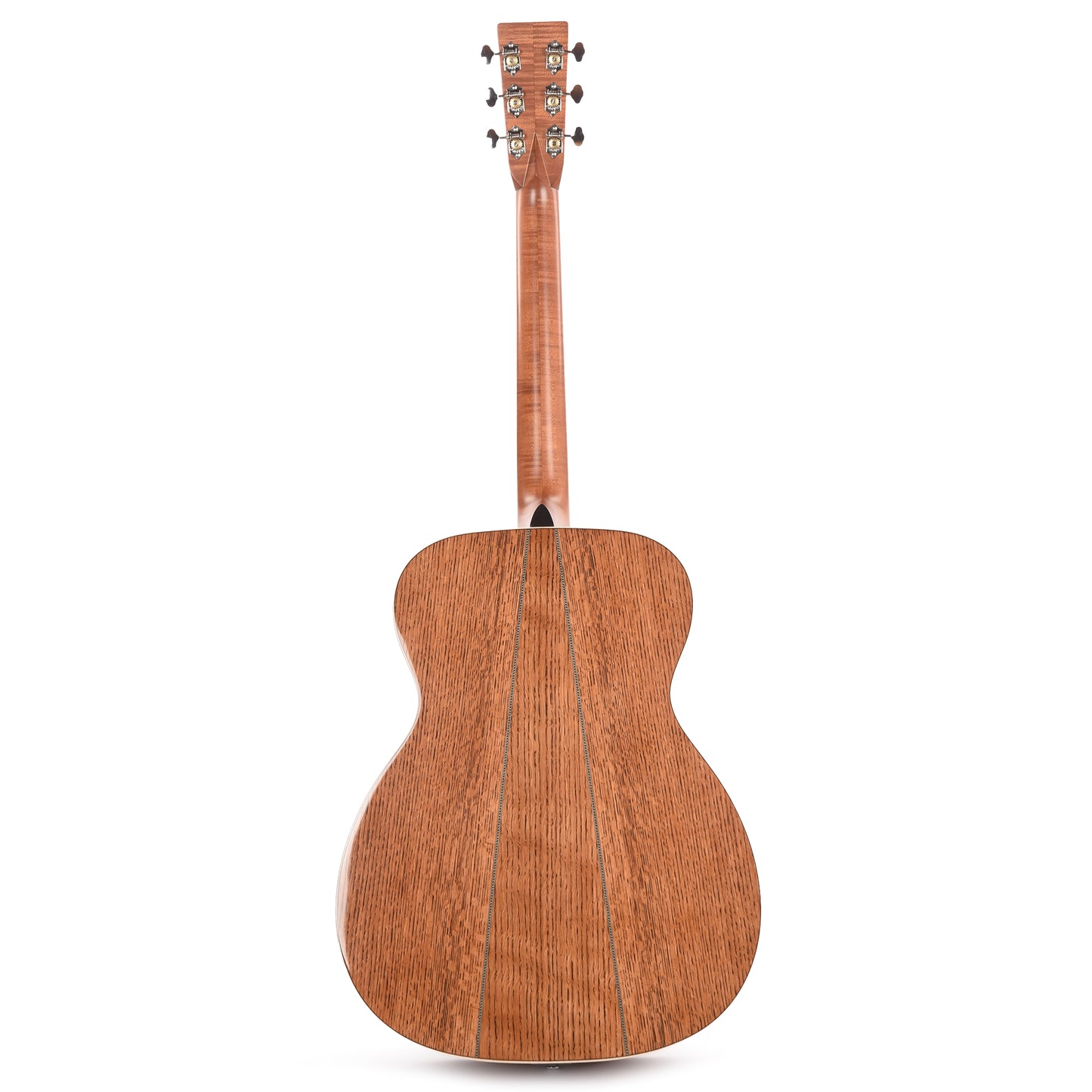 Martin Limited Edition CEO-11 European Spruce/White Oak Natural