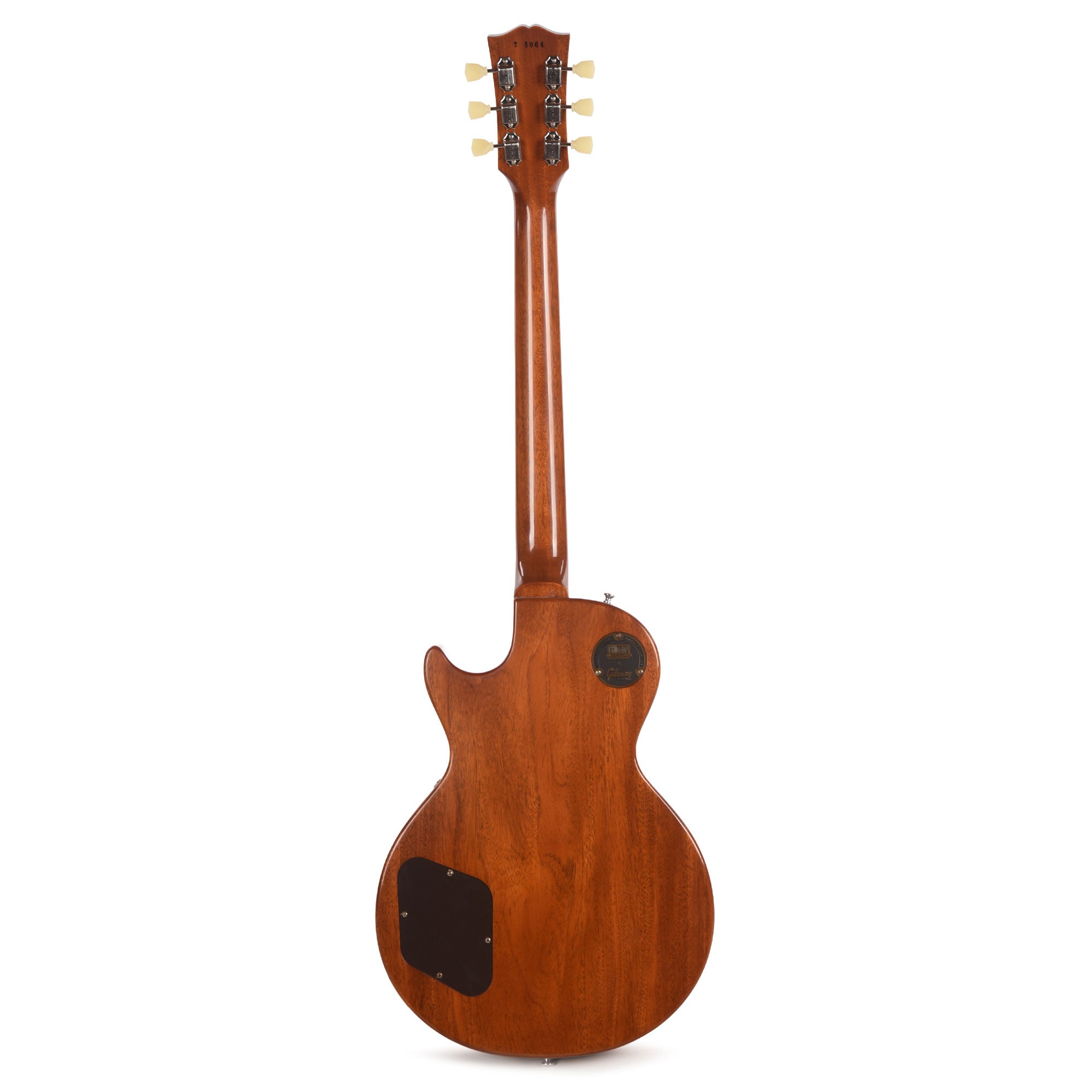 Gibson Custom Shop 1957 Les Paul Goldtop 