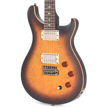 PRS Limited Edition SE Exotic DGT Laurel Burl McCarty Tobacco Burst