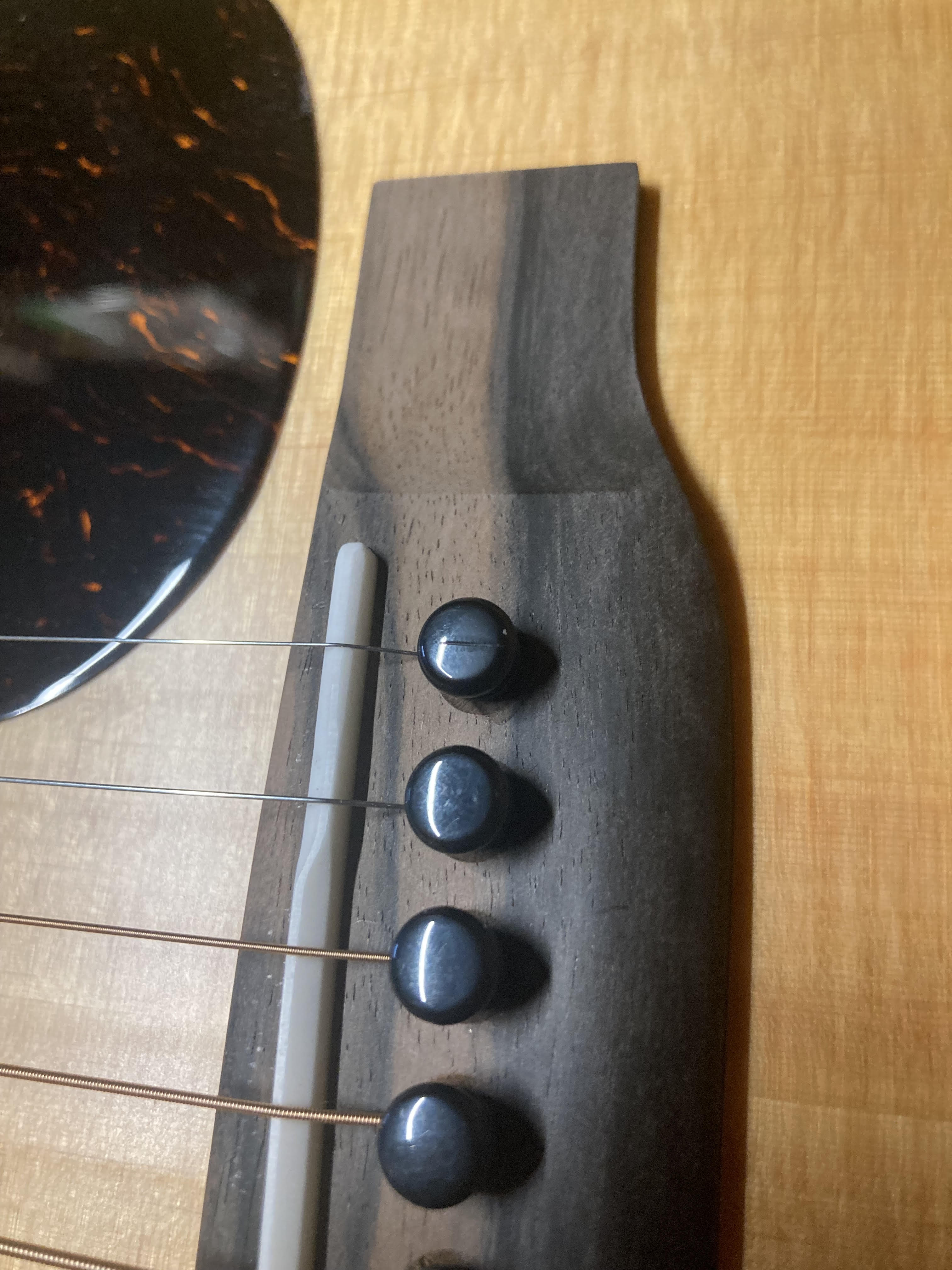 Martin Standard Series D-18 Satin Natural