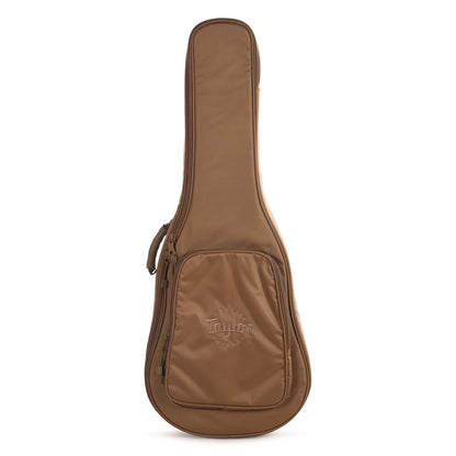 Taylor 114ce Grand Auditorium Spruce/Sapele Natural