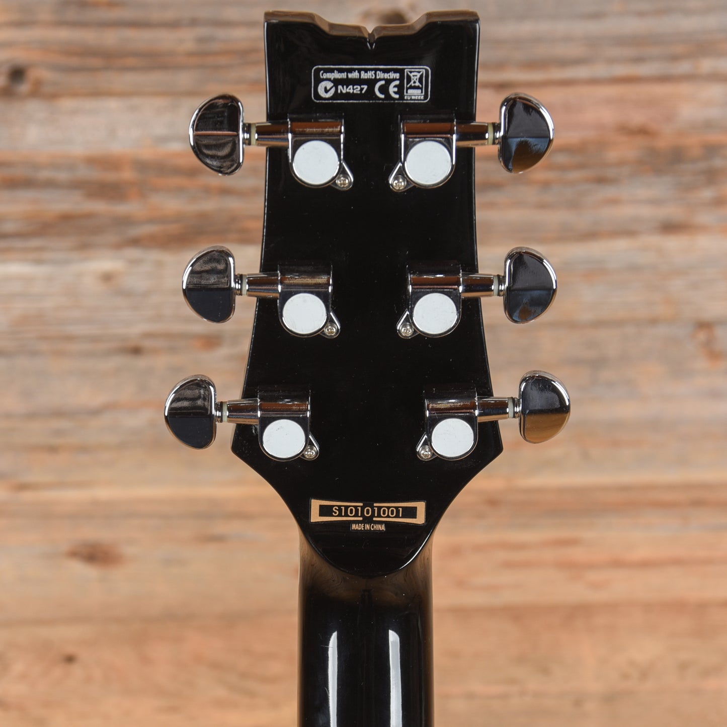 Ibanez ART100 Brown 2010