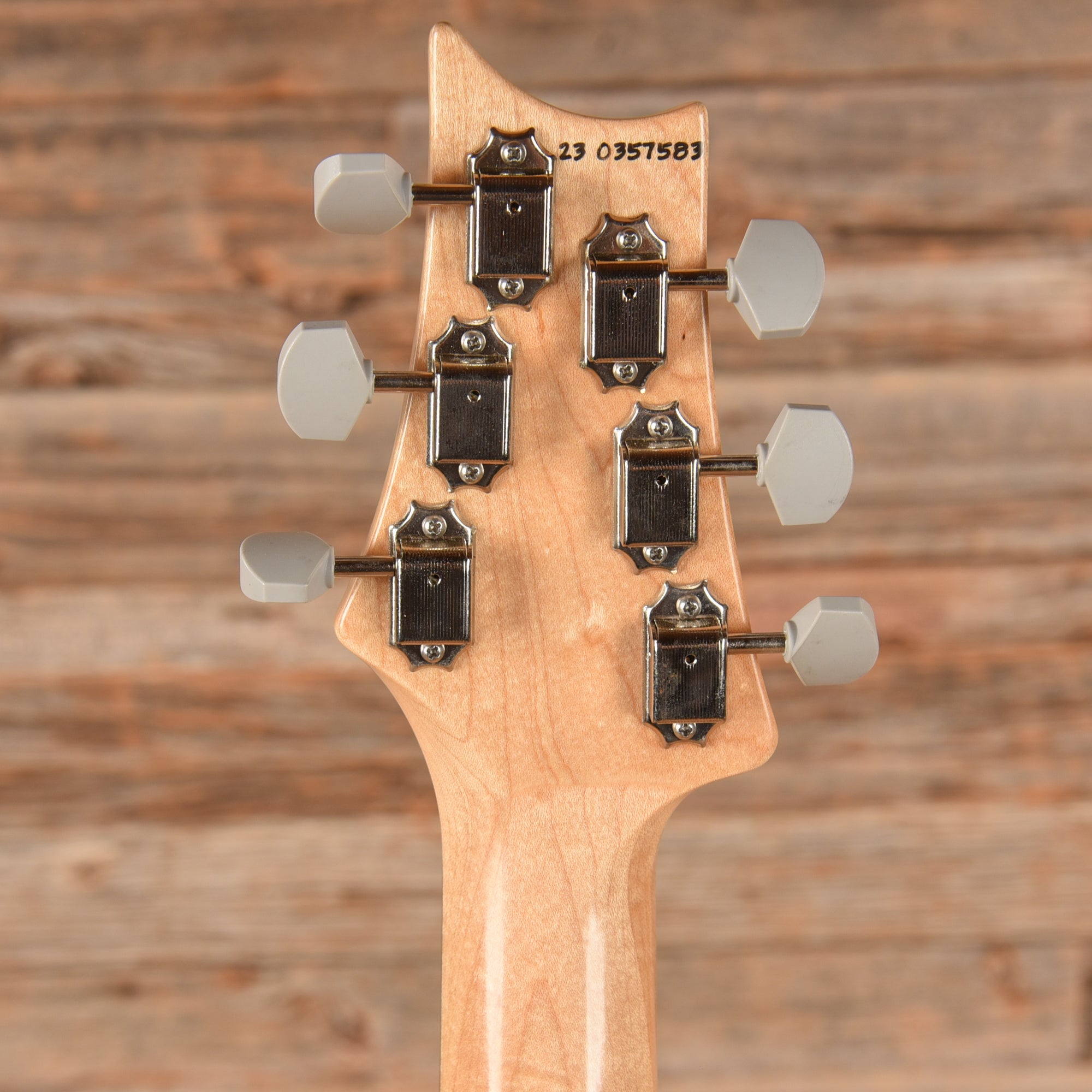 PRS Silver Sky Midnight Rose 2023