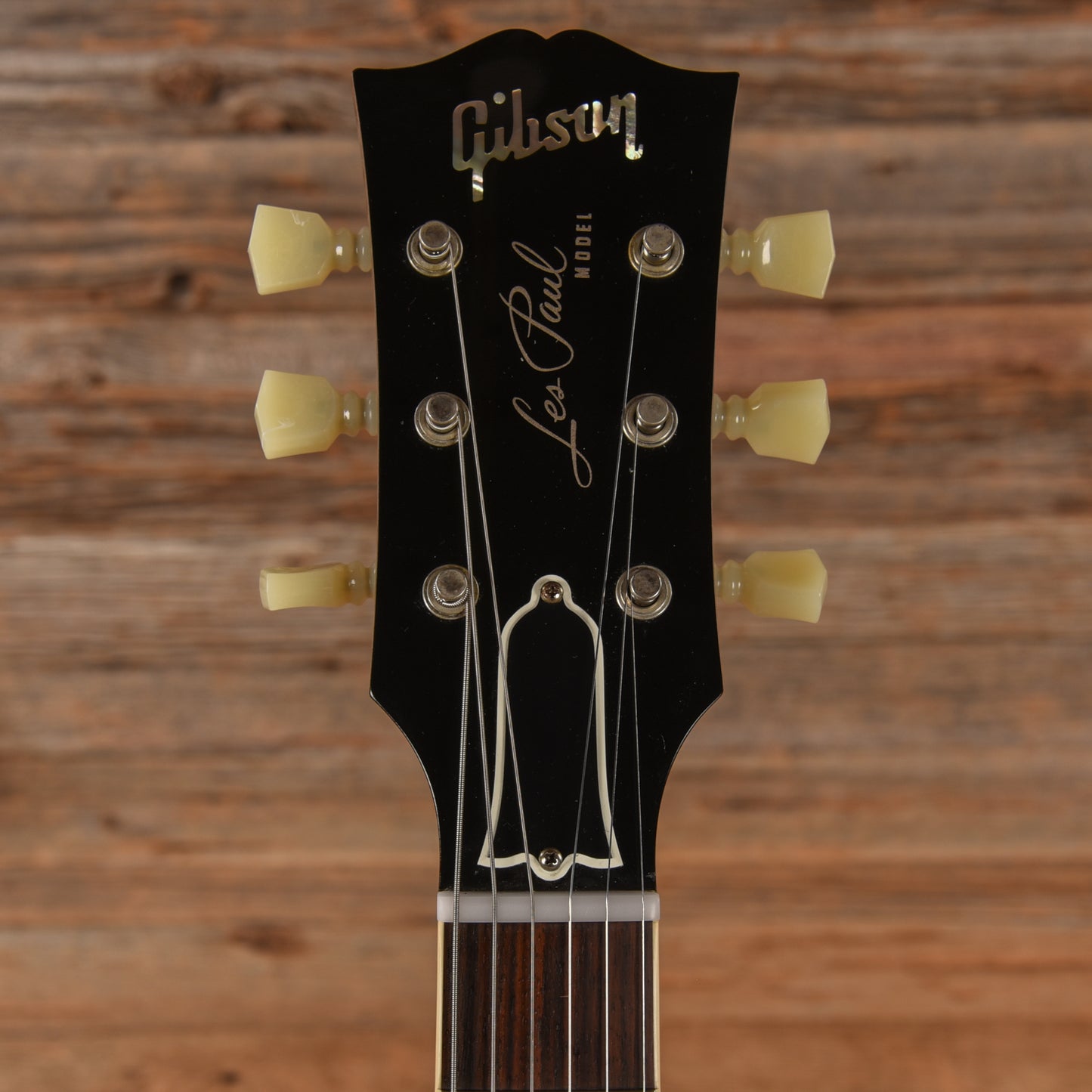 Gibson Custom 1960 Les Paul Standard Reissue "CME Spec" Chambered Sunburst 2023