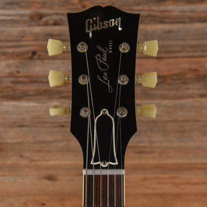 Gibson Custom 1960 Les Paul Standard Reissue "CME Spec" Chambered Sunburst 2023