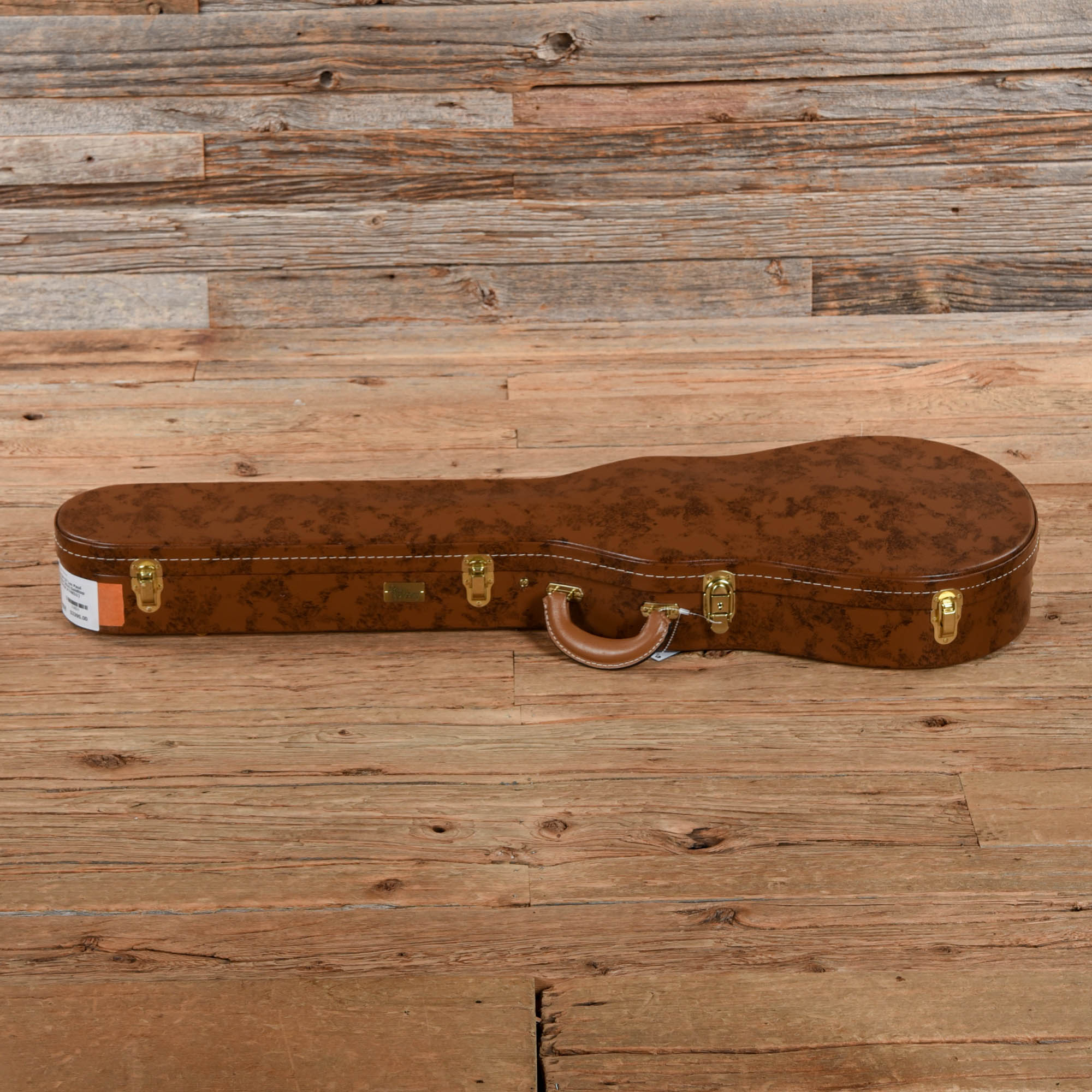 Gibson Custom 57 Les Paul Goldtop Reissue Goldtop 2024