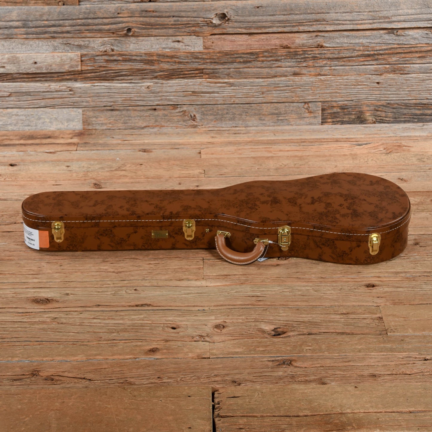 Gibson Custom 57 Les Paul Goldtop Reissue Goldtop 2024