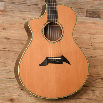 Breedlove C25/CRH Natural  LEFTY