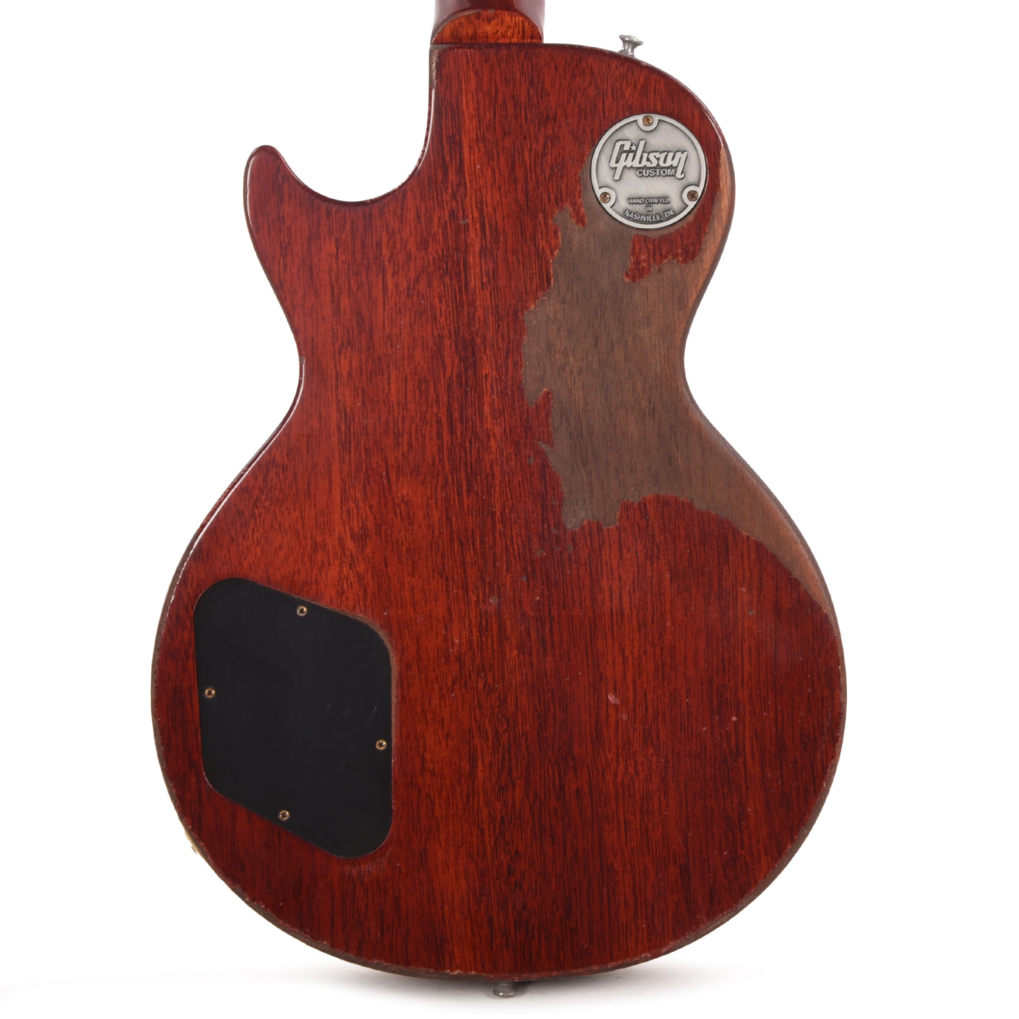 Gibson Custom Shop 1959 Les Paul Standard 