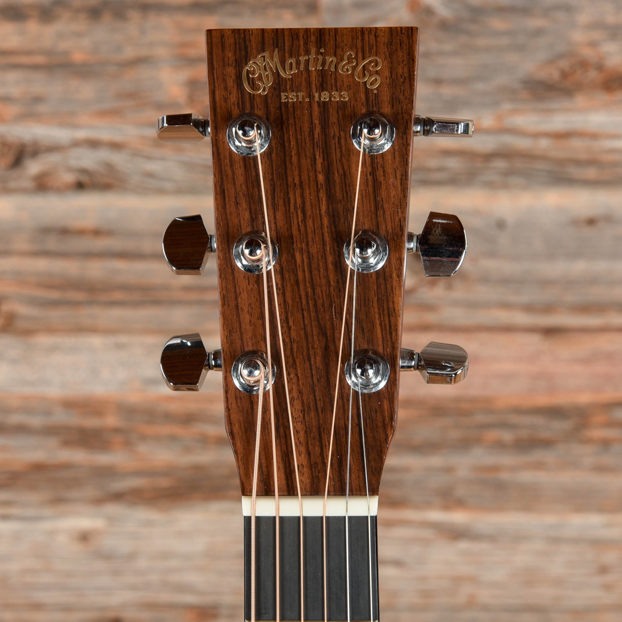 Martin GPCPA4 Natural 2013