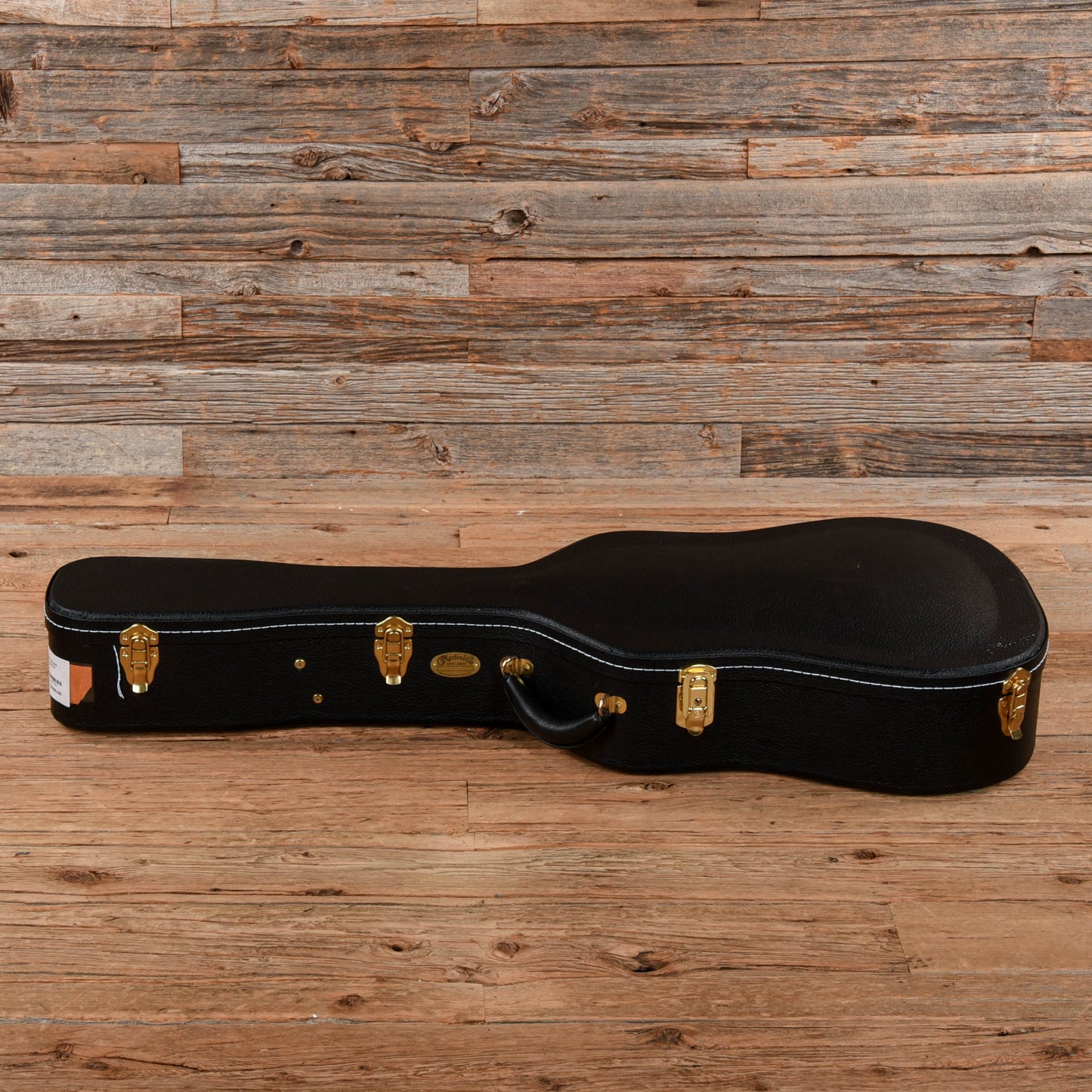 Martin D-28 Modern Deluxe Natural