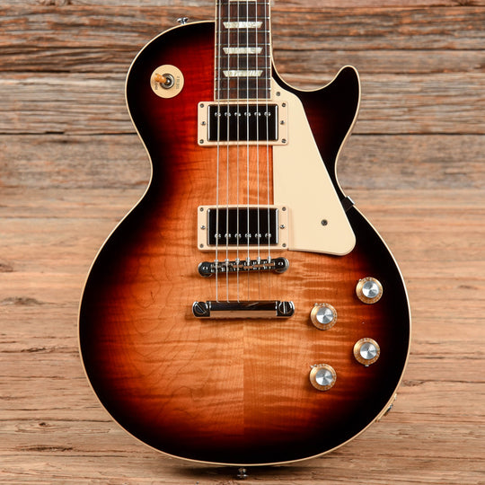 Gibson Les Paul Standard '60s Unburst 2020