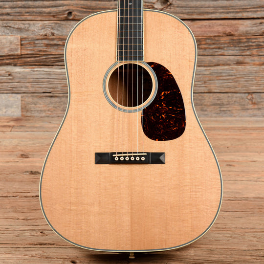 Martin D-222 100th Anniversary Natural 2014