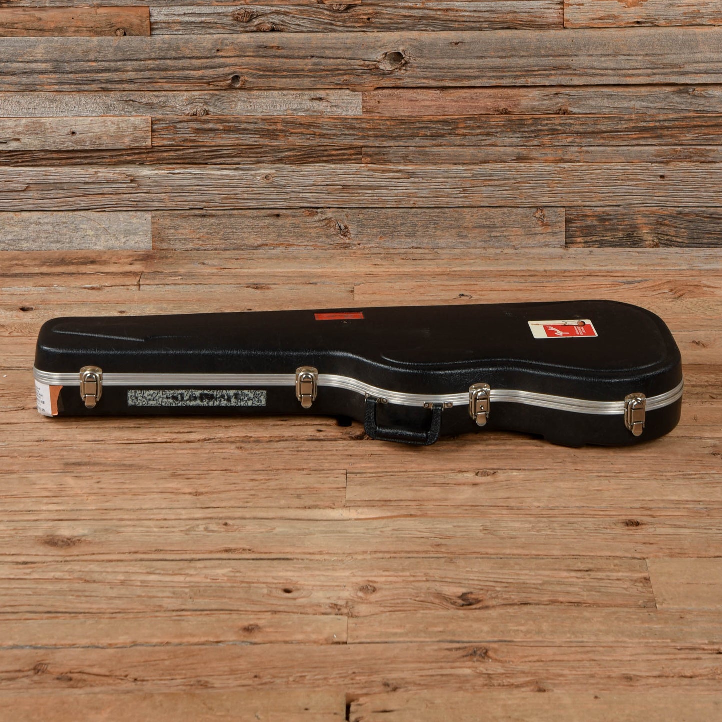 Fender American Standard Stratocaster w/Matching Headstock Burgundy Mist 1995