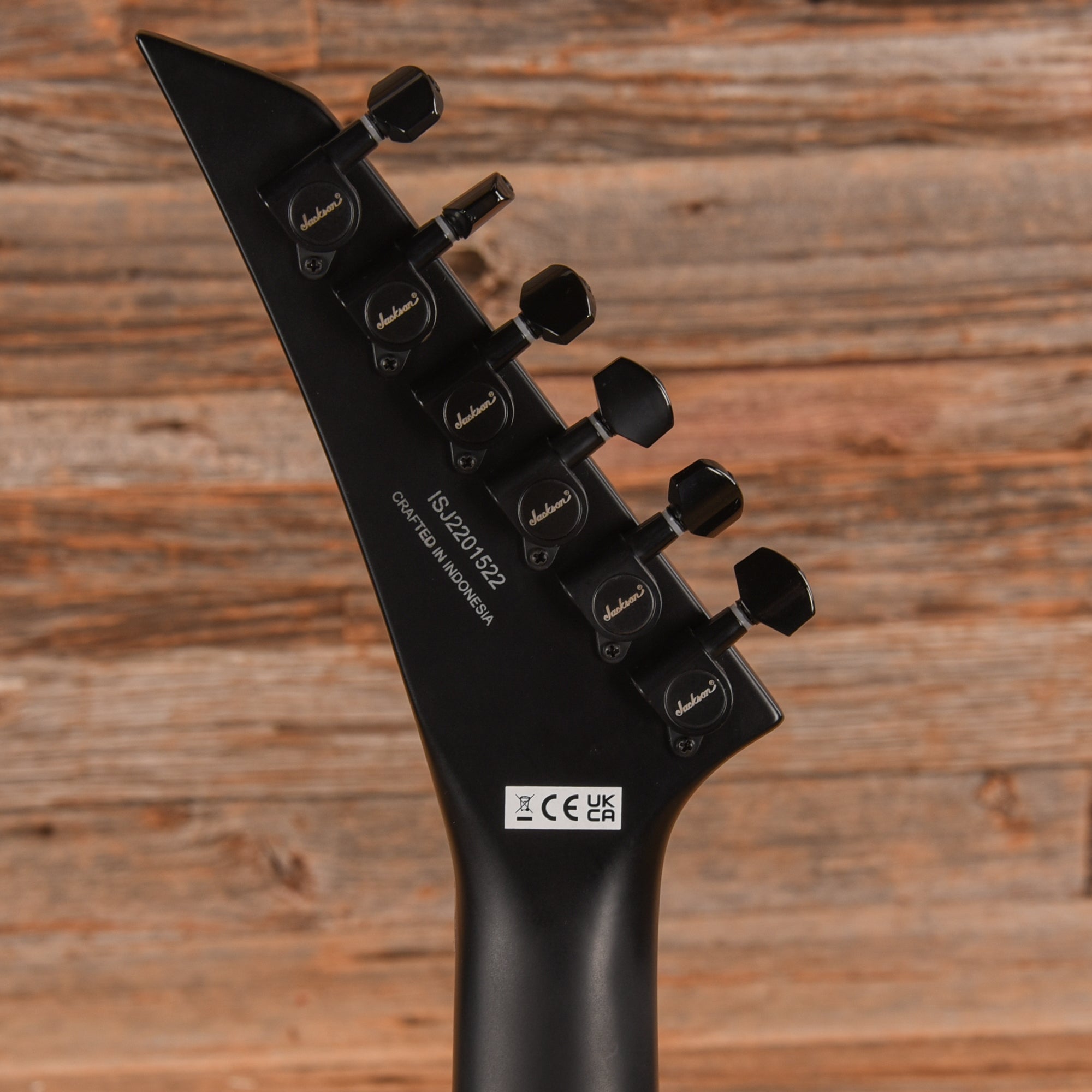 Jackson X Series SLX DX Camo White Camo 2021