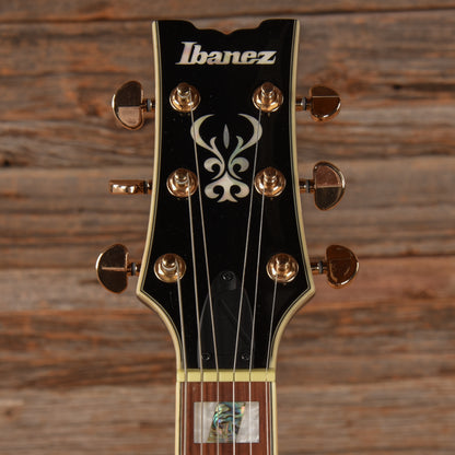 Ibanez AR520HFM Artist Light Blue Burst