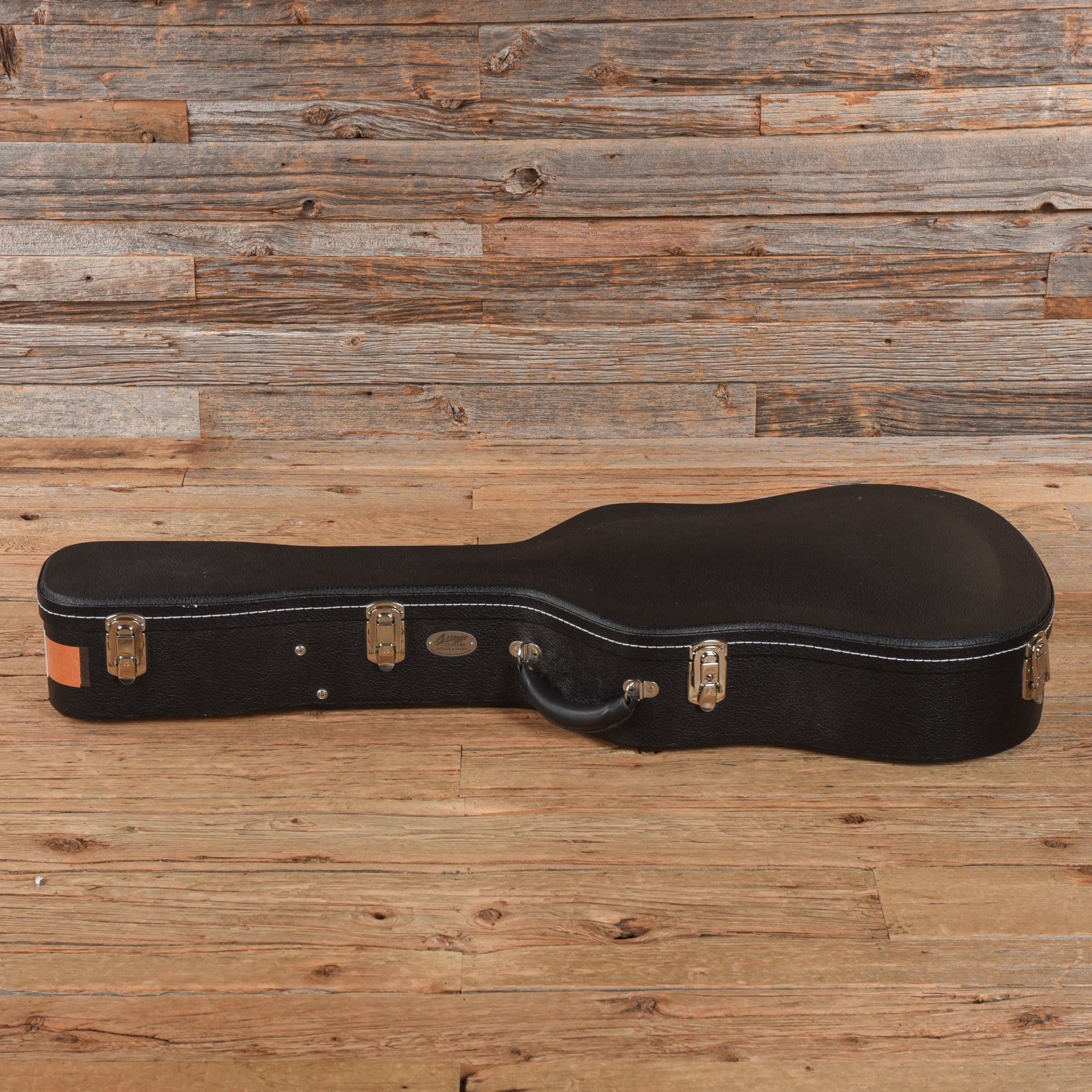 Collings D2HA Traditional Sunburst 2020