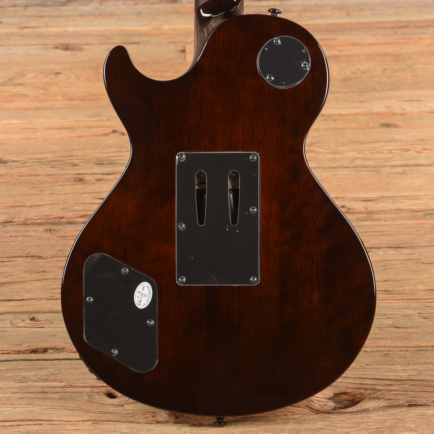 Dean Guitars Thoroughbred Select Floyd Rose Quilt Sunburst 2021