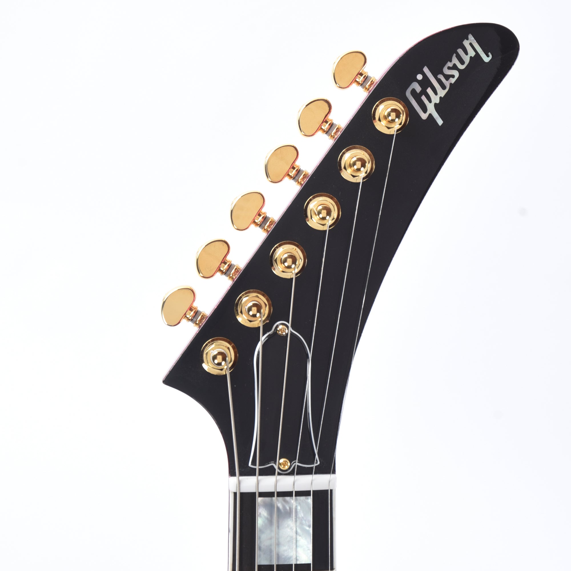 Gibson Custom Shop Explorer Custom 