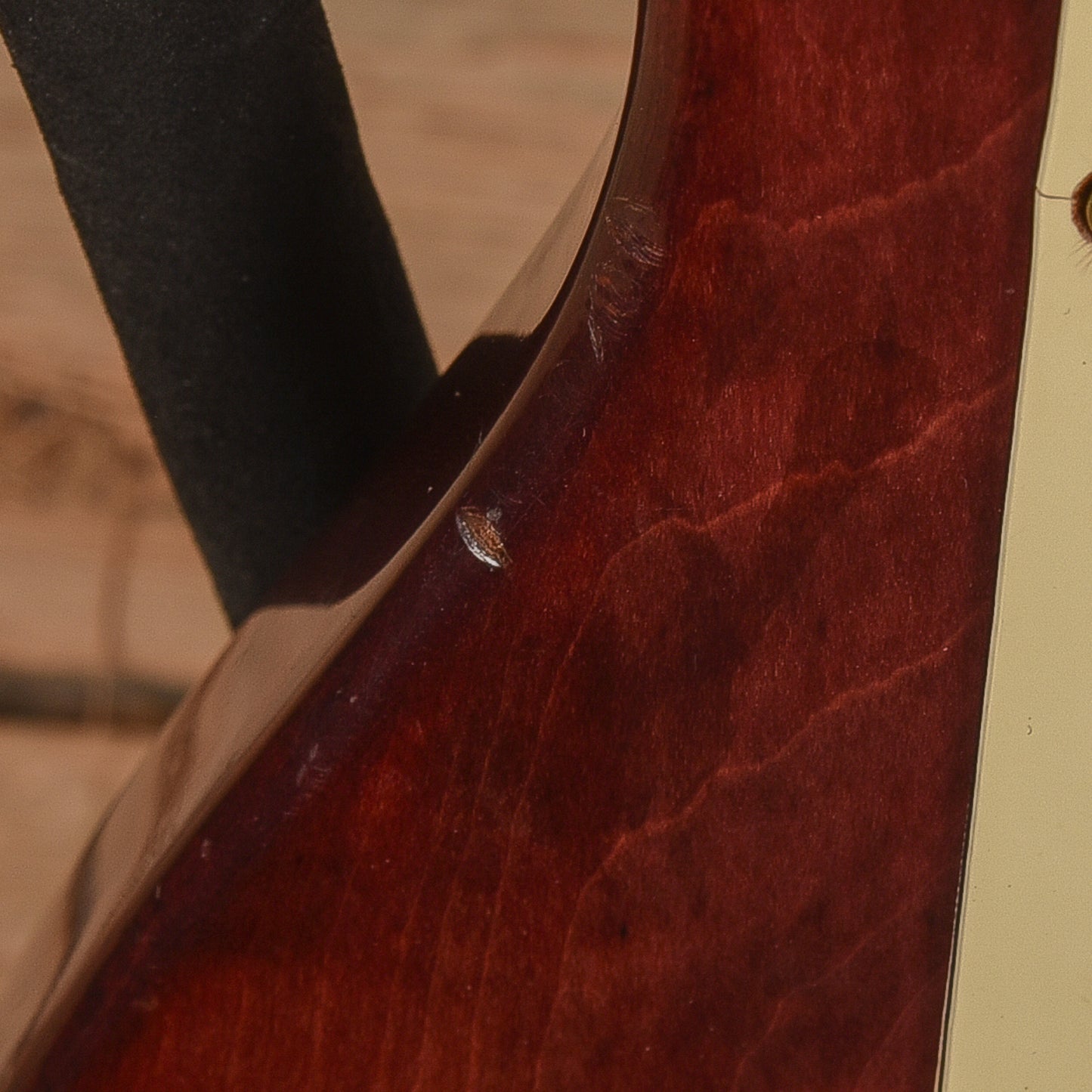 Gretsch TK-300 Cherry