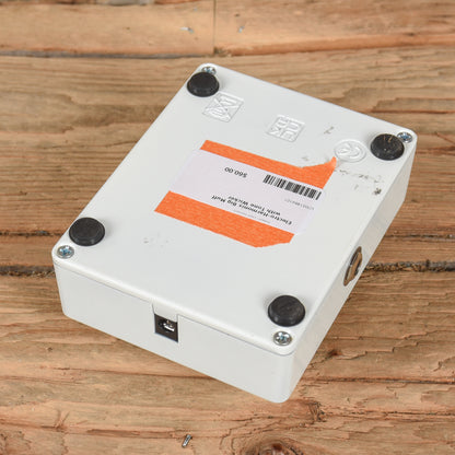 Electro-Harmonix Big Muff with Tone Wicker